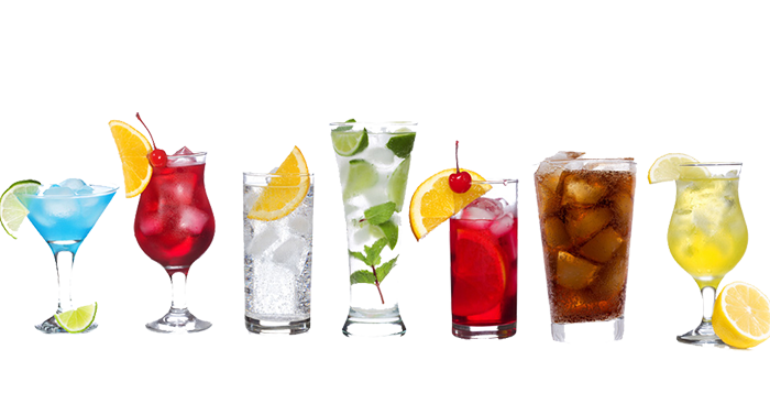 Cocktail Bar